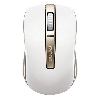 موس بی سیم رپو مدل RAPOO 6610