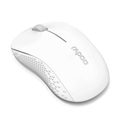 موس بی سیم رپو مدل RAPOO M160