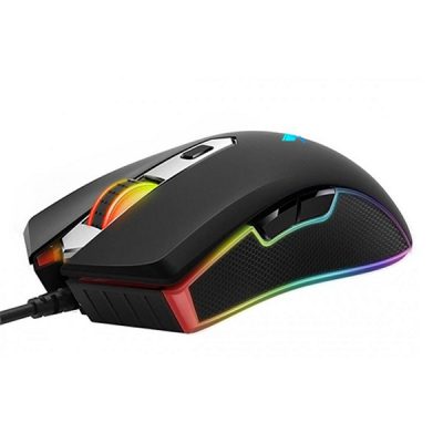 موس گیمینگ رپو مدل RAPOO V280