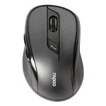 موس بی سیم رپو مدل RAPOO M500 SILENT