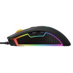 موس گیمینگ رپو مدل RAPOO V280