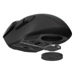 موس بی سیم گیمینگ رپو مدل RAPOO VT350