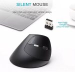 موس بی سیم رپو مدل RAPOO MV20