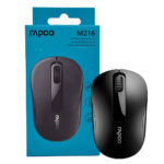 موس بی سیم رپو مدل RAPOO M216