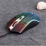 موس گیمینگ رپو مدل RAPOO V25S