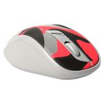 موس بی سیم رپو مدل RAPOO M500 SILENT