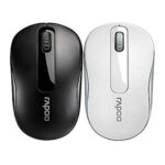 موس بی سیم رپو مدل RAPOO M216