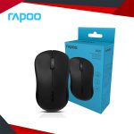 موس بی سیم رپو مدل RAPOO M20