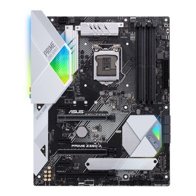 مادربرد ایسوس مدل ASUS PRIME Z390-A