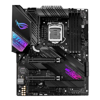 مادربرد ایسوس مدل ASUS ROG STRIX Z490-E GAMING