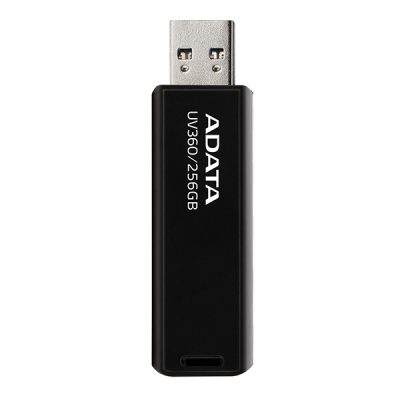 فلش مموری 128 گیگابایتی ای دیتا مدل ADATA FLASH DRIVE UV360 128G USB3.2