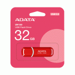 فلش مموری 32 گیگابایتی ای دیتا مدل ADATA FLASH DRIVE UV150 32G USB3.2