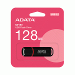فلش مموری 128 گیگابایتی ای دیتا مدل ADATA FLASH DRIVE UV150 128G USB2.0