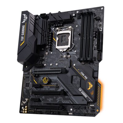 مادربرد ایسوس مدل ASUS TUF Z390-PRO GAMING