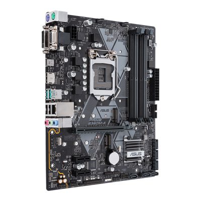 مادربرد ایسوس مدل ASUS PRIME B360M-A