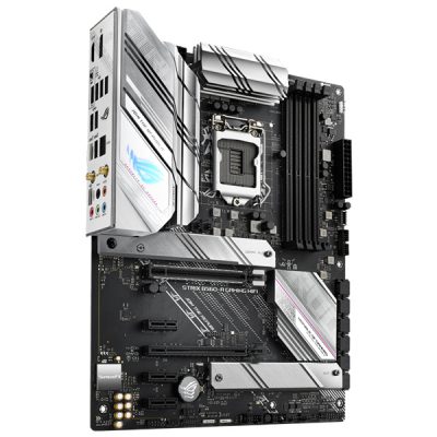 مادربرد ایسوس مدل ASUS ROG STRIX B560-A