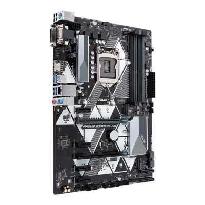 مادربرد ایسوس مدل ASUS PRIME B365-PLUS