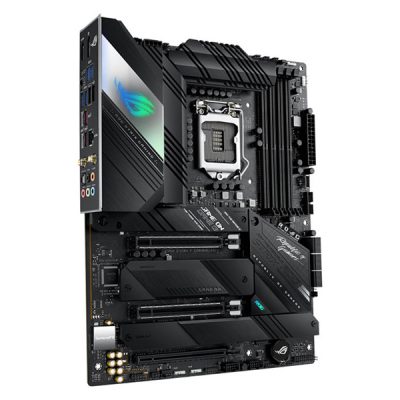 مادربرد ایسوس مدل ROG STRIX Z590-F