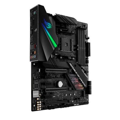مادربرد ایسوس مدل ASUS ROG STRIX X470-F