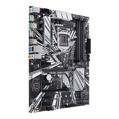 مادربرد ایسوس مدل ASUS PRIME Z390-P