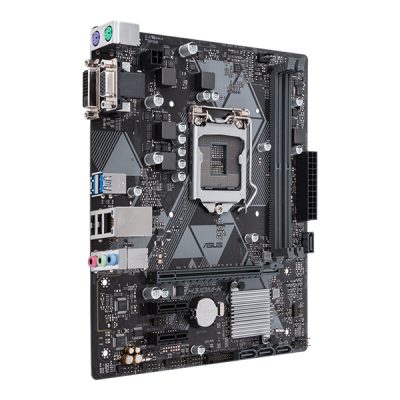 مادربرد ایسوس مدل  ASUS PRIME H310M-K