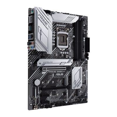 مادربرد ایسوس مدل ASUS PRIME Z590-P