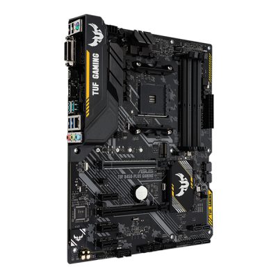 مادربرد ایسوس مدل TUF B450-PLUS GAMING