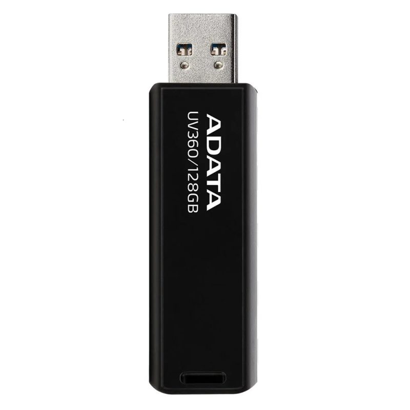 فلش مموری 128 گیگابایتی ای دیتا مدل ADATA FLASH DRIVE UV360 128G USB3.2