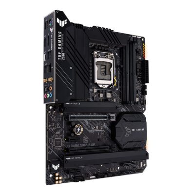 مادربرد ایسوس مدل TUF Z590-PLUS GAMING