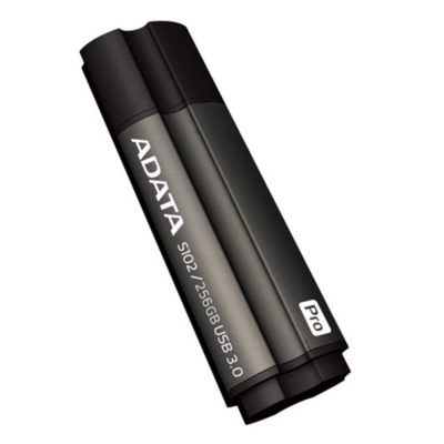 فلش مموری 256 گیگابایتی ای دیتا مدل ADATA FLASH DRIVE S102 PRO 256G USB3.2