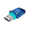 فلش مموری 64 گیگابایتی ای دیتا مدل ADATA FLASH DRIVE UD230 64G USB2.0