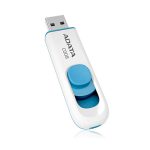 فلش مموری 16 گیگابایتی ای دیتا مدل ADATA FLASH DRIVE C008 16G USB2.0