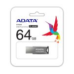 فلش مموری 64 گیگابایتی ای دیتا مدل ADATA FLASH DRIVE UV250 64G USB2.0