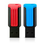 فلش مموری 64 گیگابایتی ای دیتا مدل ADATA FLASH DRIVE UV140 64G USB3.2