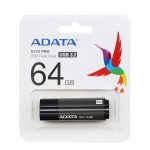 فلش مموری 64 گیگابایتی ای دیتا مدل ADATA FLASH DRIVE S102 PRO 64G USB3.2