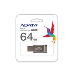 فلش مموری 64 گیگابایتی ای دیتا مدل ADATA FLASH DRIVE UV131 64G USB3.2