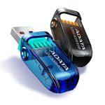 فلش مموری 64 گیگابایتی ای دیتا مدل ADATA FLASH DRIVE UD230 64G USB2.0