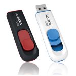 فلش مموری 16 گیگابایتی ای دیتا مدل ADATA FLASH DRIVE C008 16G USB2.0