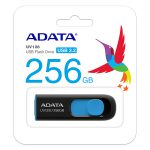 فلش مموری 256 گیگابایتی ای دیتا مدل ADATA FLASH DRIVE UV128 256G USB3.2
