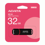 فلش مموری 32 گیگابایتی ای دیتا مدل ADATA FLASH DRIVE UV150 32G USB2.0