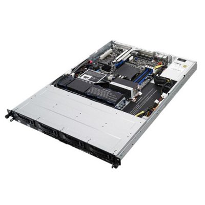 سرور ایسوس مدل ASUS RS300-E9-PS4 E3-1220V6 16GB 32GB 6TB