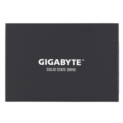 حافظه SSD اینترنال گیگابایت مدل GIGABYTE GP-GSTFS31100TNTD با ظرفیت 1 ترابایت