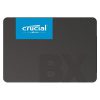 حافظه SSD اینترنال کروشیال مدل CRUCIAL BX500 با ظرفیت 240 گیگابایت