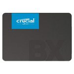 حافظه SSD اینترنال کروشیال مدل CRUCIAL BX500 با ظرفیت 240 گیگابایت