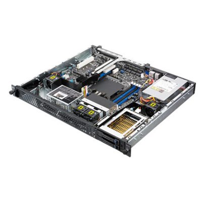 سرور ایسوس مدل RS200-E9-PS2 E3-1220v6 16GB