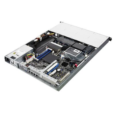 سرور ایسوس مدل ASUS RS300-E9-PS4 E3-1220V6 8GB 2TB