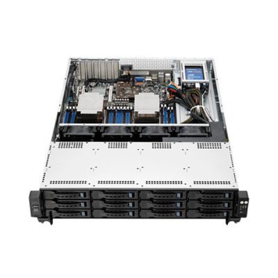 سرور ایسوس مدل ASUS RS520-E8-RS12-E V2 32GB 480GB