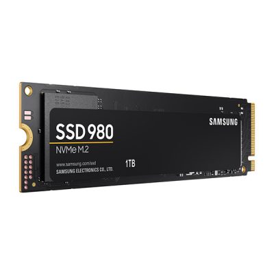 حافظه SSD اینترنال سامسونگ مدل SAMSUNG 980 با ظرفیت 500 گیگابایت
