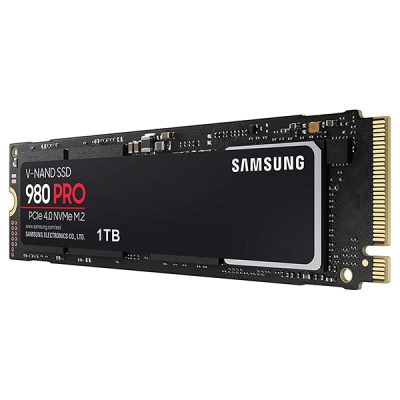 حافظه SSD اینترنال سامسونگ مدل SAMSUNG 980PRO با ظرفیت 2 ترابایت