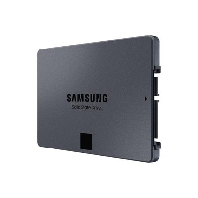 حافظه SSD اینترنال سامسونگ مدل SAMSUNG 870QVO با ظرفیت 2 ترابایت
